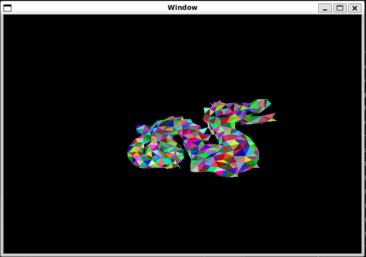 FPGA 3D Graphics